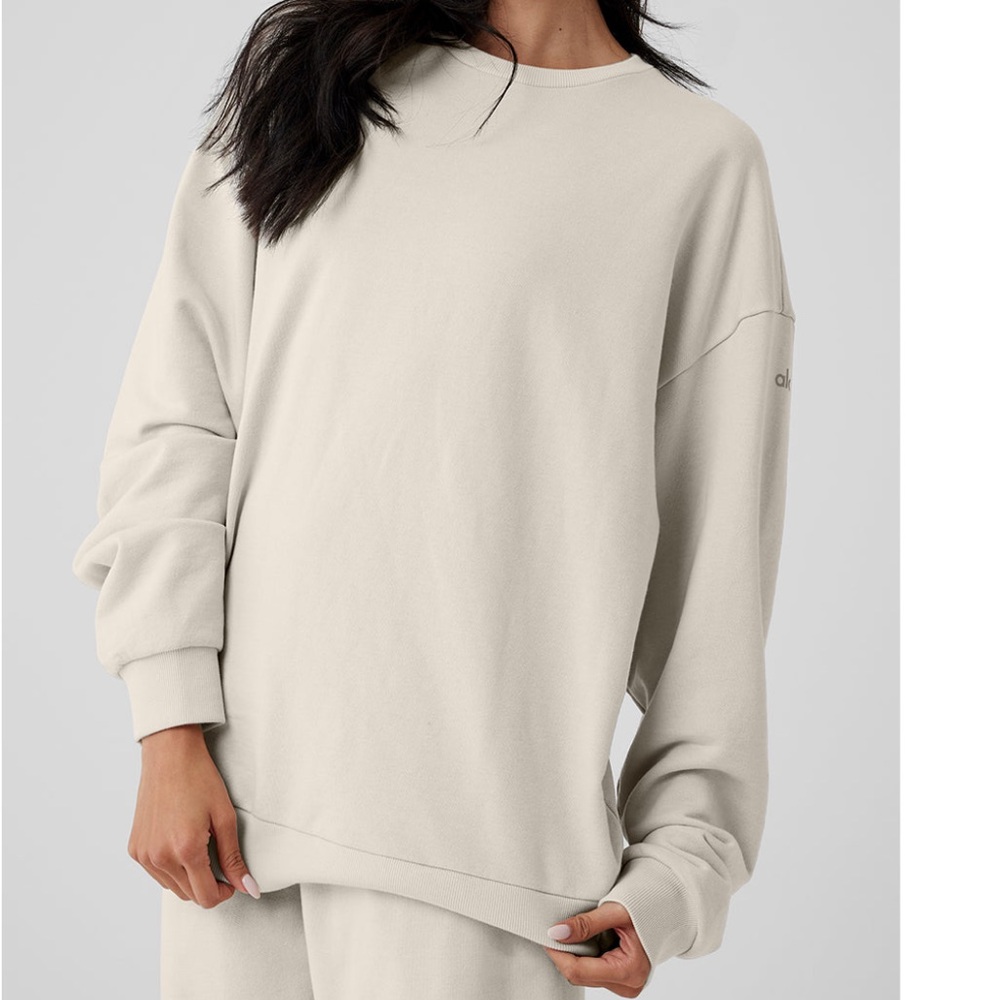 Alo yoga Crew neck